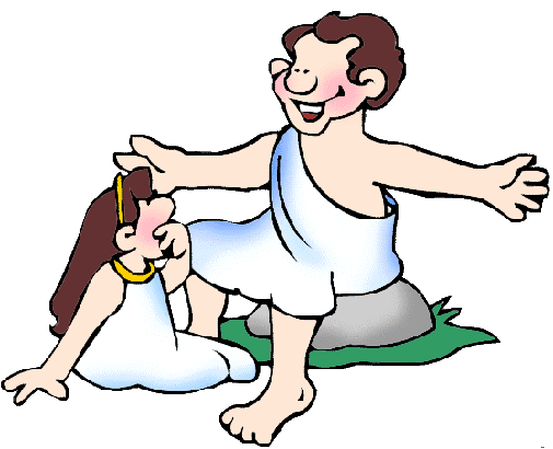 Homer's Odyssey, Odysseus - Free Clipart Images