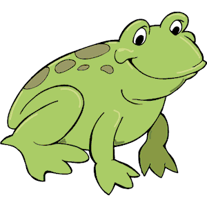 Frog Pics - ClipArt Best