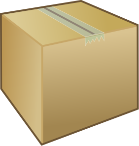 Clipart Box - Tumundografico