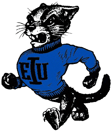 Eiu Panther Mascot - ClipArt Best