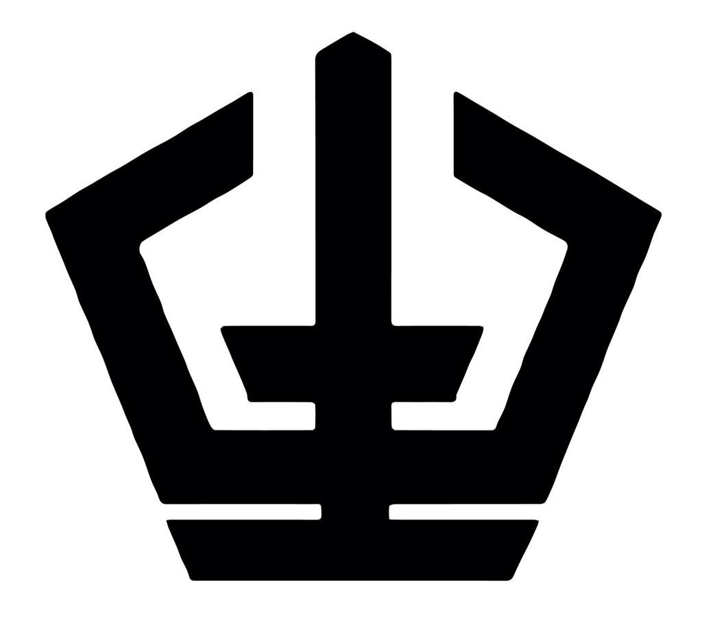 Capture The Crown on Twitter: "This is our symbol! SPREAD IT ...