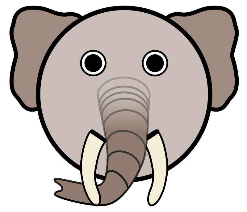 Elephant Cartoons Png - ClipArt Best