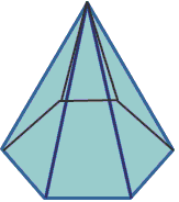 3d Pyramid Shape - ClipArt Best