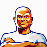Mr Clean GIFs - Find & Share on GIPHY