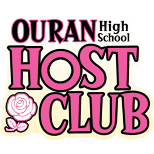 Ouran High School Host Club - Polyvore