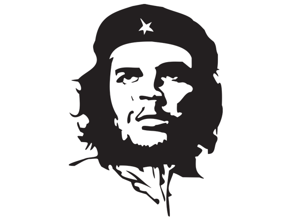 Wandtattoo Che Guevara Tattoo Page 2