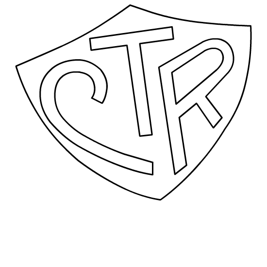 LDS Primary Clip Art : My CTR Ring