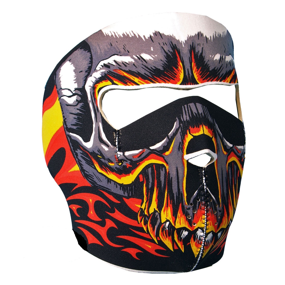 Motorcycle Face Masks : Boots 'n' All Online, T-Shirts, Belt ...