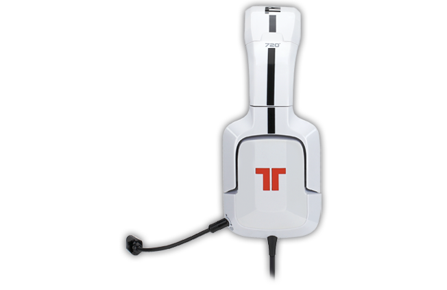 TRITTON 720+ 7.1 Headset for Xbox 360 and PlayStation 3 | TRITTON ...