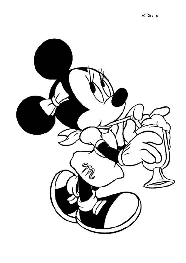 Free Disney Christmas Printable Coloring Pages for Kids - Honey + Lime  Mickey  mouse coloring pages, Christmas coloring sheets, Mickey coloring pages