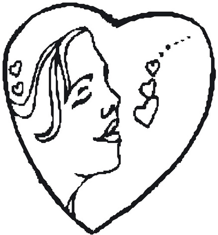 Love Heart Drawings, Cartoon Love Pictures & Love Images - ClipArt Best -  ClipArt Best