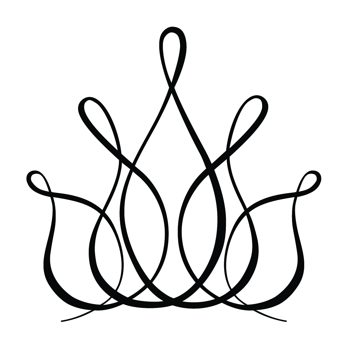 Crowns Drawings