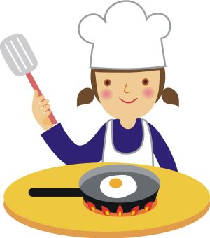 Cooking clip art images free free clipart images - Clipartix
