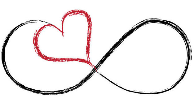 Symbol For Love - ClipArt Best
