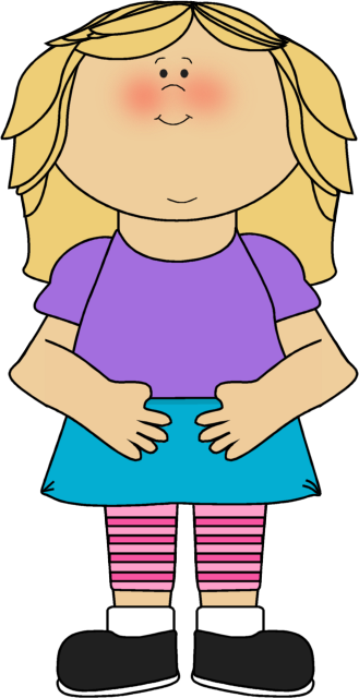 Blonde Girl Clipart | Free Download Clip Art | Free Clip Art | on ...
