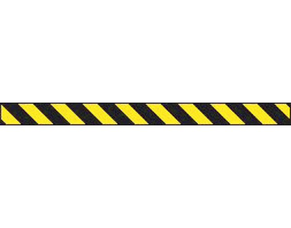 Warning tape clipart