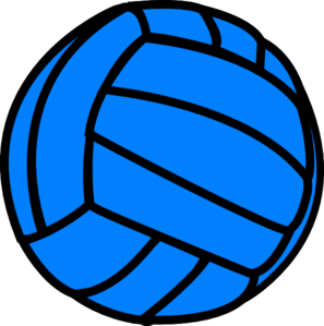 Logo Volley Ball Clipart - ClipArt Best