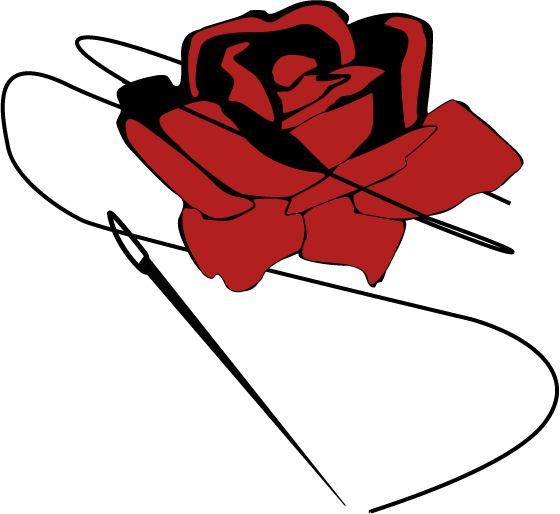 Rose Graphic - ClipArt Best
