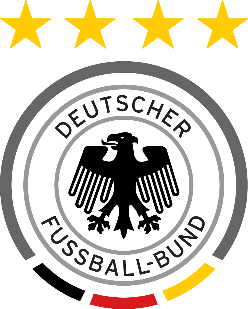 Germany Alternate Logo - UEFA (UEFA) - Chris Creamer's Sports ...