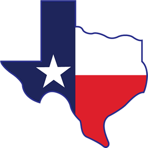 Free state of texas clip art clipart image #9925