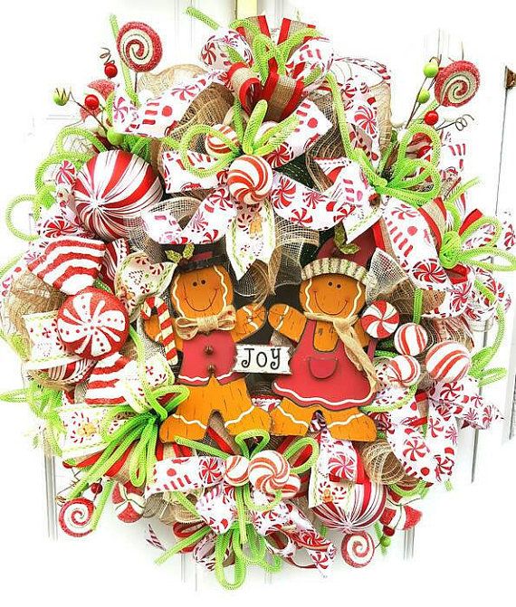 1000+ images about wreath ideas