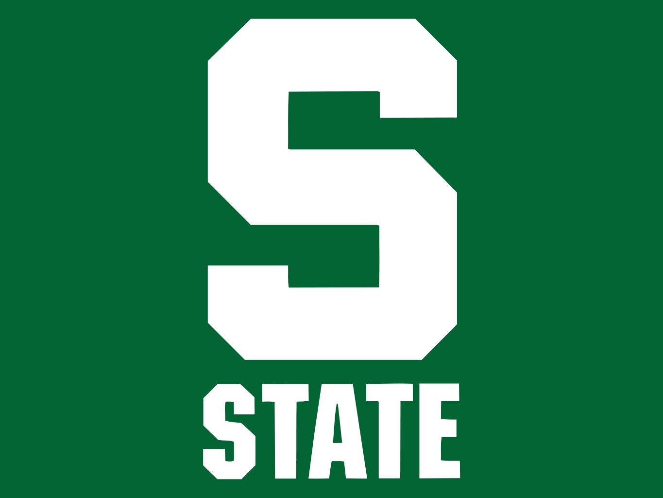 Best Photos of Michigan State Spartans - Michigan Spartans Logo ...