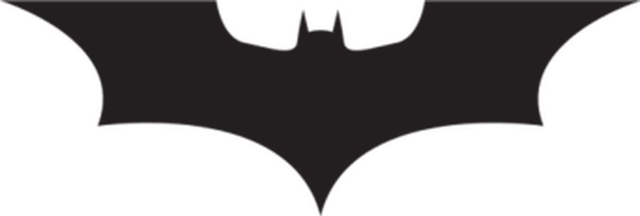 Dark Knight Logo Related Keywords & Suggestions - Dark Knight Logo ...