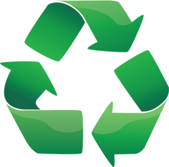 Recycling Symbol Png Transparent Clipart - Free to use Clip Art ...