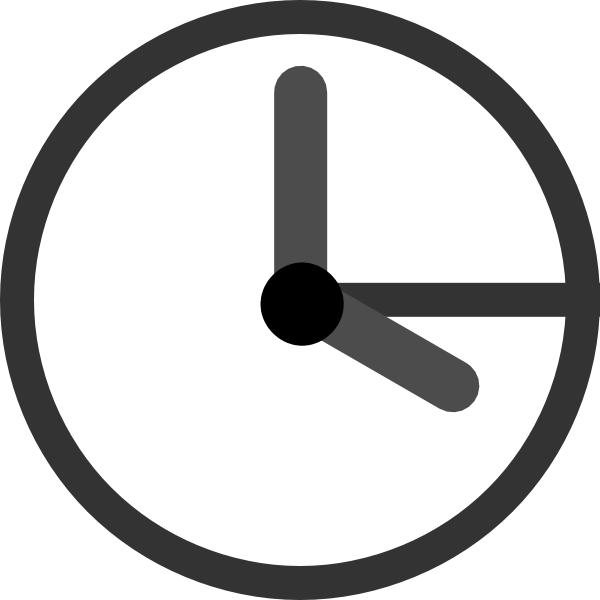 Timer Animated Clipart Best