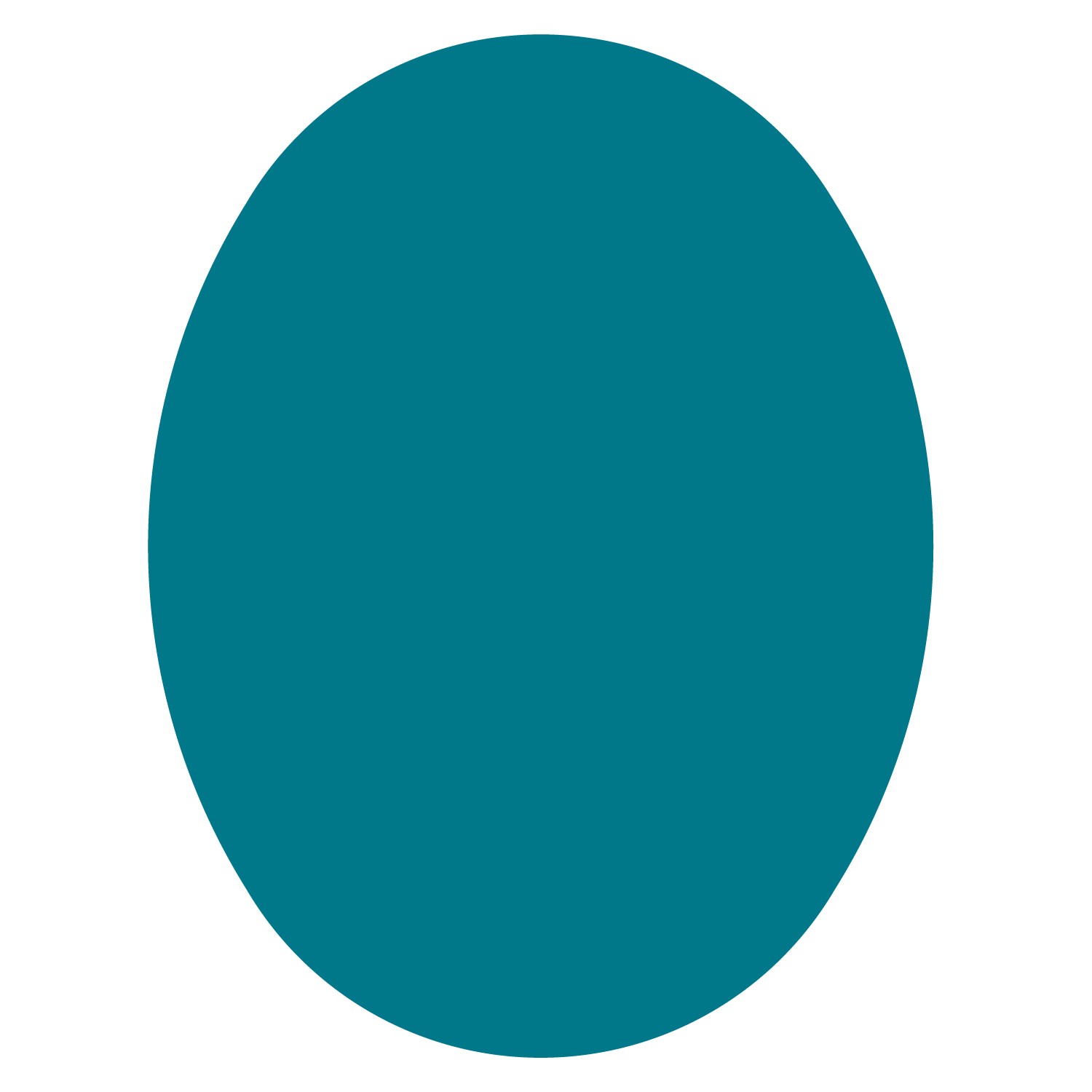 Large Oval Template - ClipArt Best