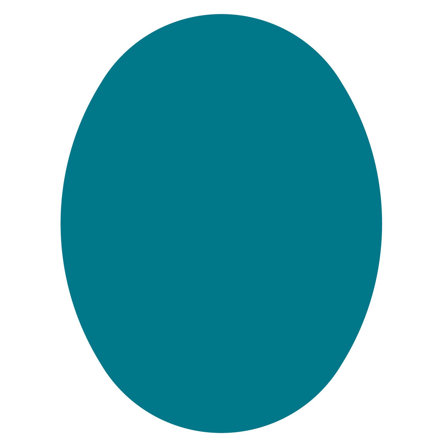 Large Oval Template ClipArt Best