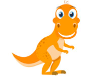 Free Dinosaur Clipart - Clip Art Pictures - Graphics and Illustrations