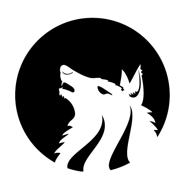 Free wolf vectors -41 downloads found at Vectorportal