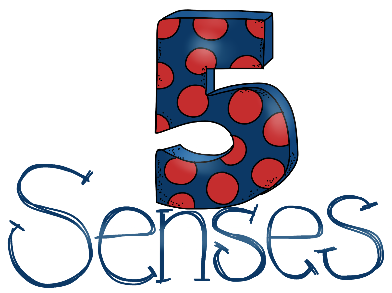 5 Senses Clip Art ClipArt Best 5-senses-clip-art-clipart-best