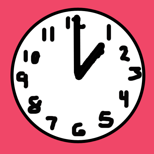 ticking clock clip art download - photo #18