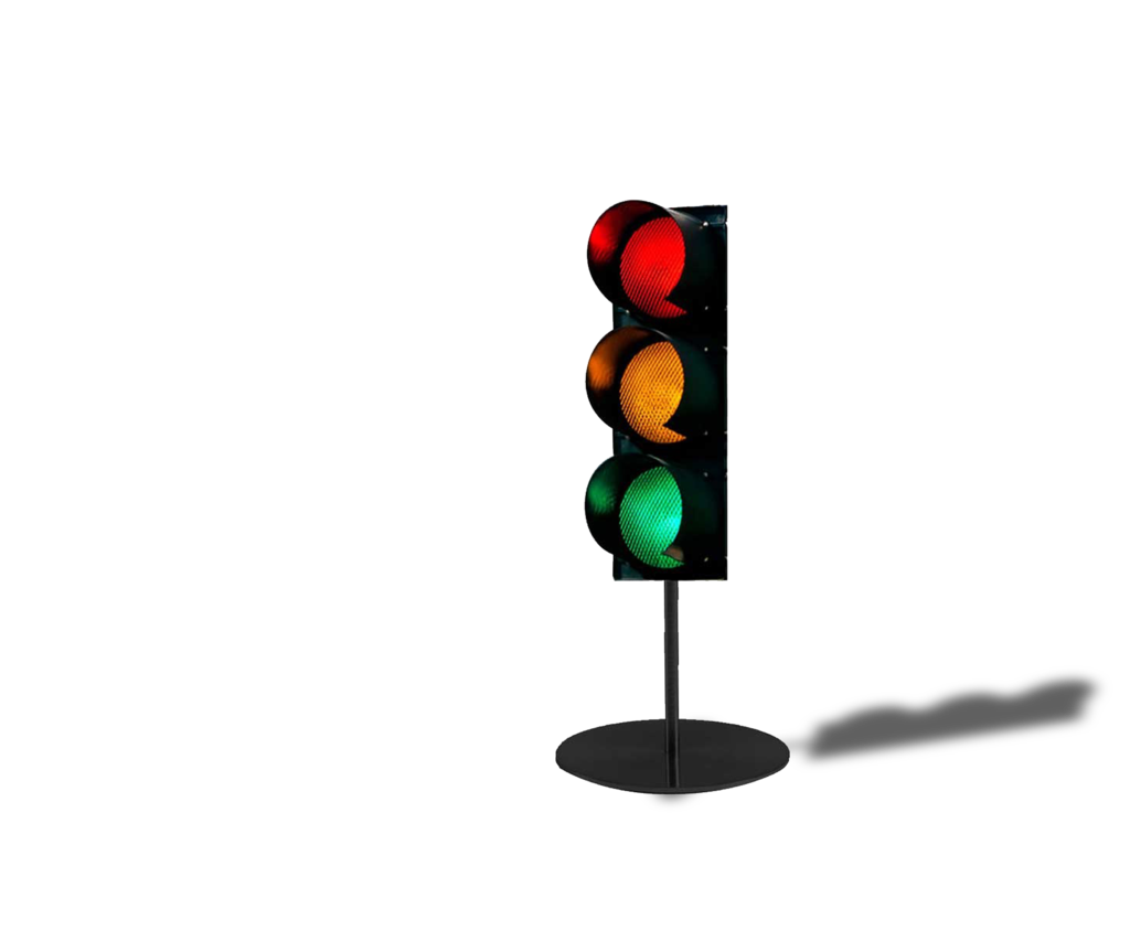 DeviantArt: More Like PNG TRAFFIC LIGHT transparent by TheArtist100