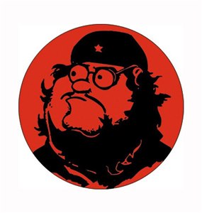 Che Guevara Peter Griffin - ClipArt Best