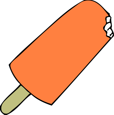 Cartoon Popsicles - ClipArt Best