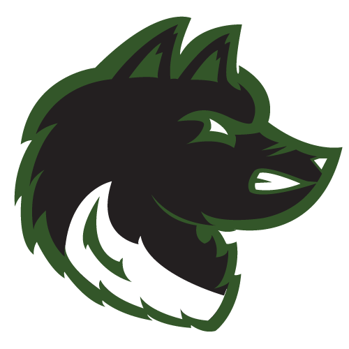 Wolf Logo - Concepts - Chris Creamer's Sports Logos Community ...