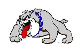 Bulldog Mascot Clipart - Free Clipart Images