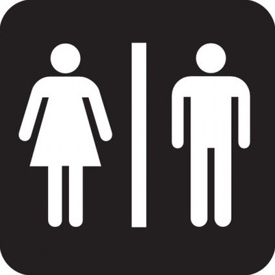 Toilet Sign Map Icons And Risto Vector Clipart - Free to use Clip ...