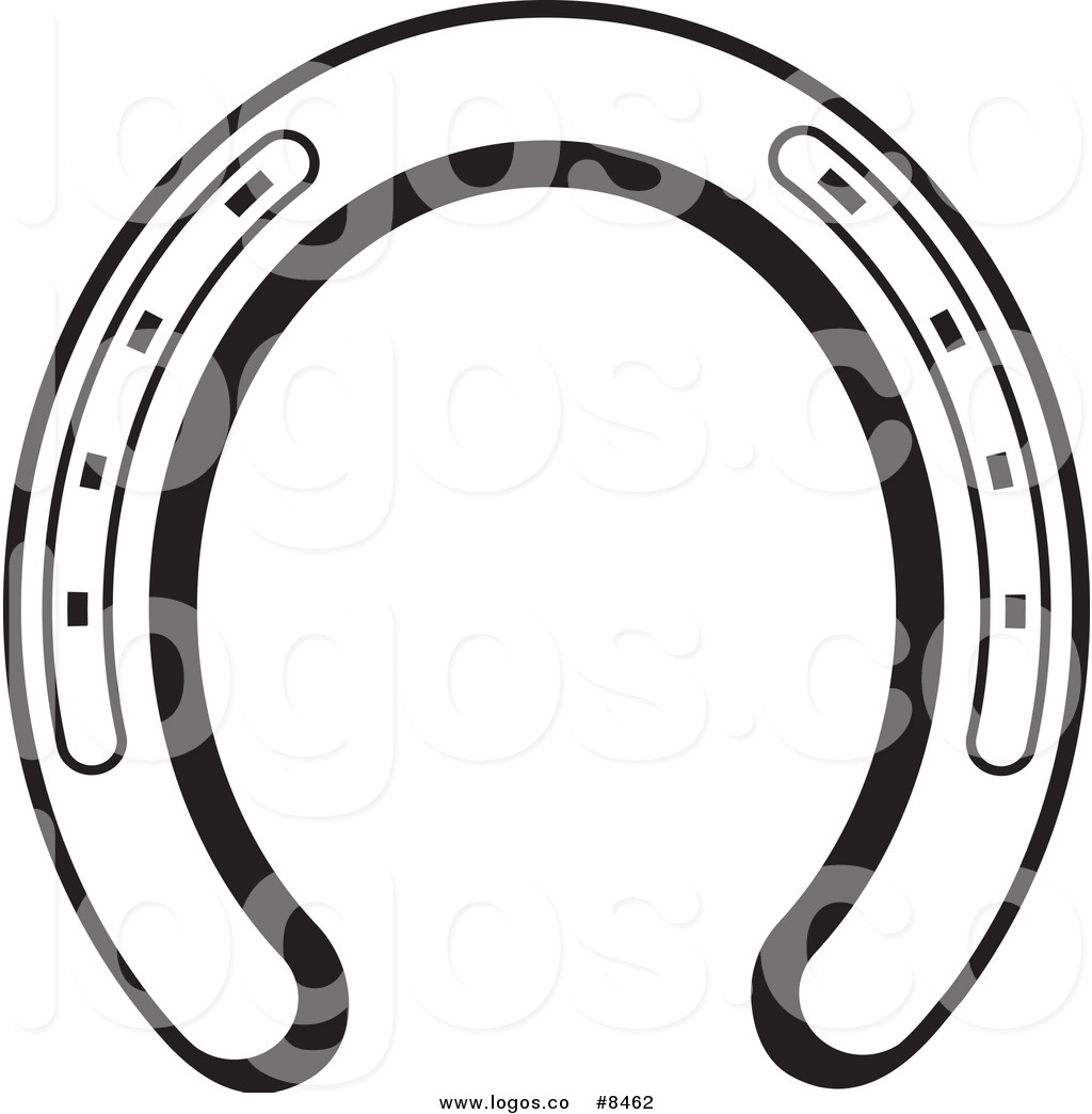 free clip art horseshoes - photo #48