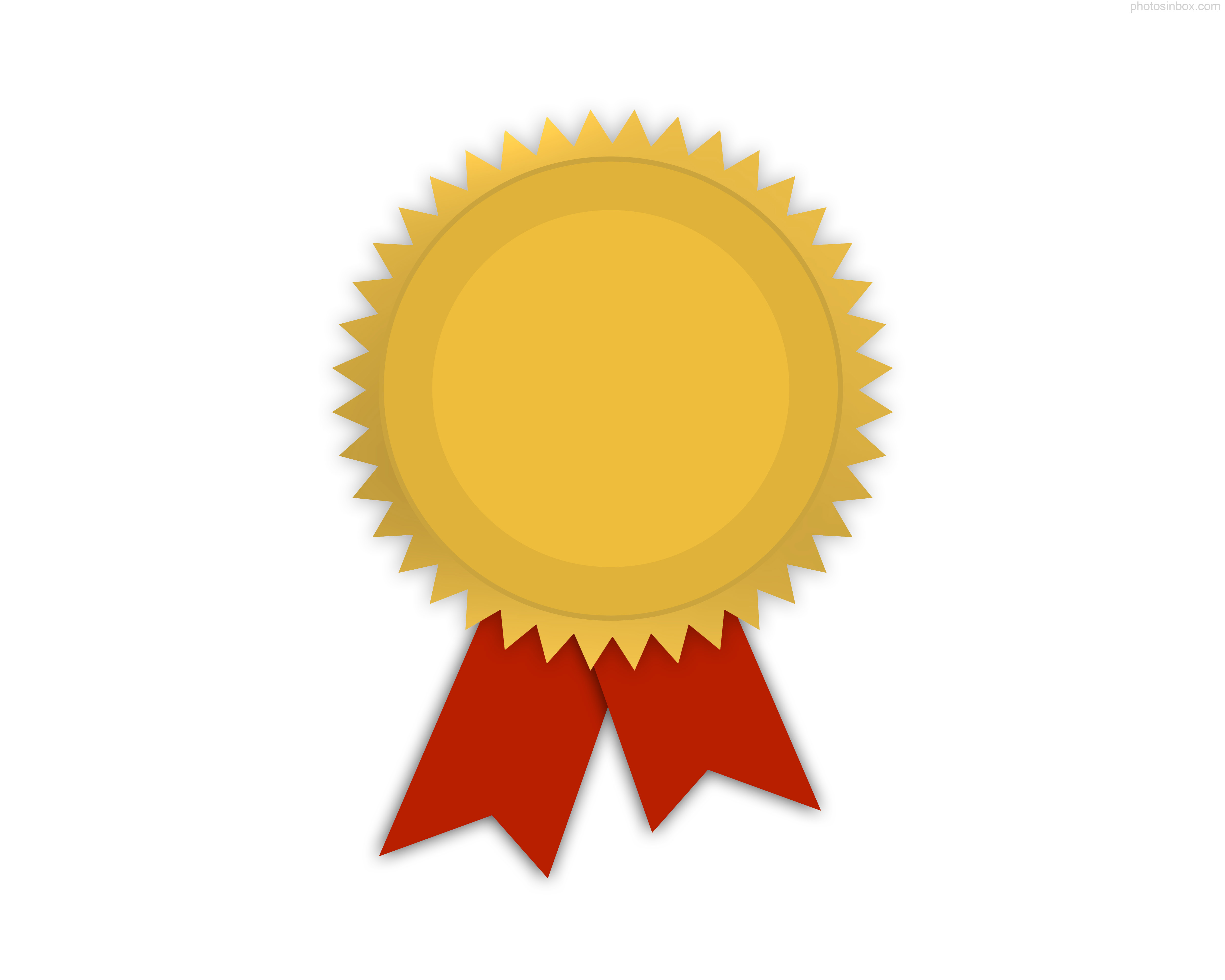 Medal clipart png