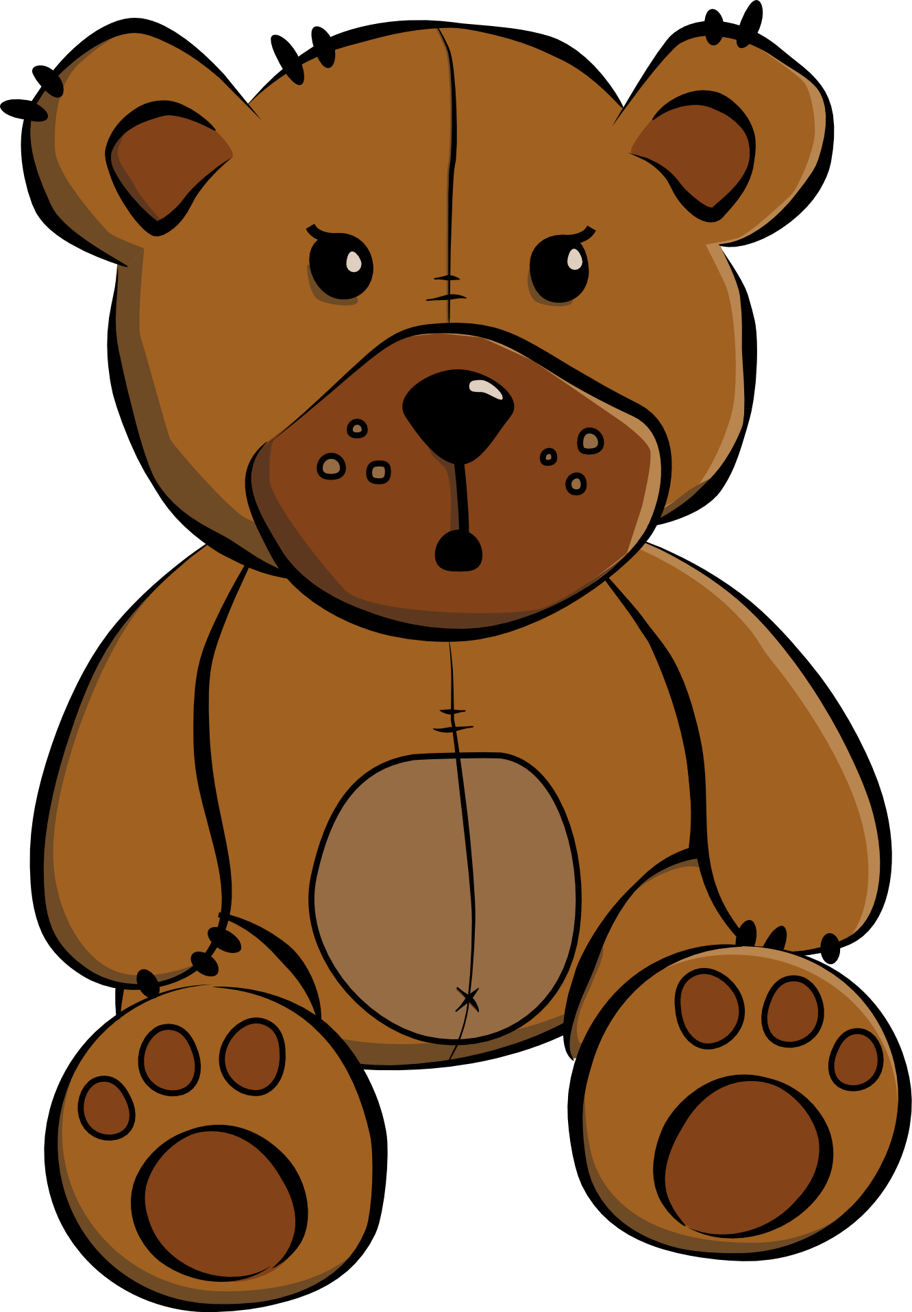 Bear Images Free | Free Download Clip Art | Free Clip Art | on ...