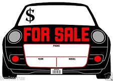 Car for Sale Sign | eBay