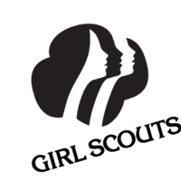 Girl Scout Logo Vector - ClipArt Best