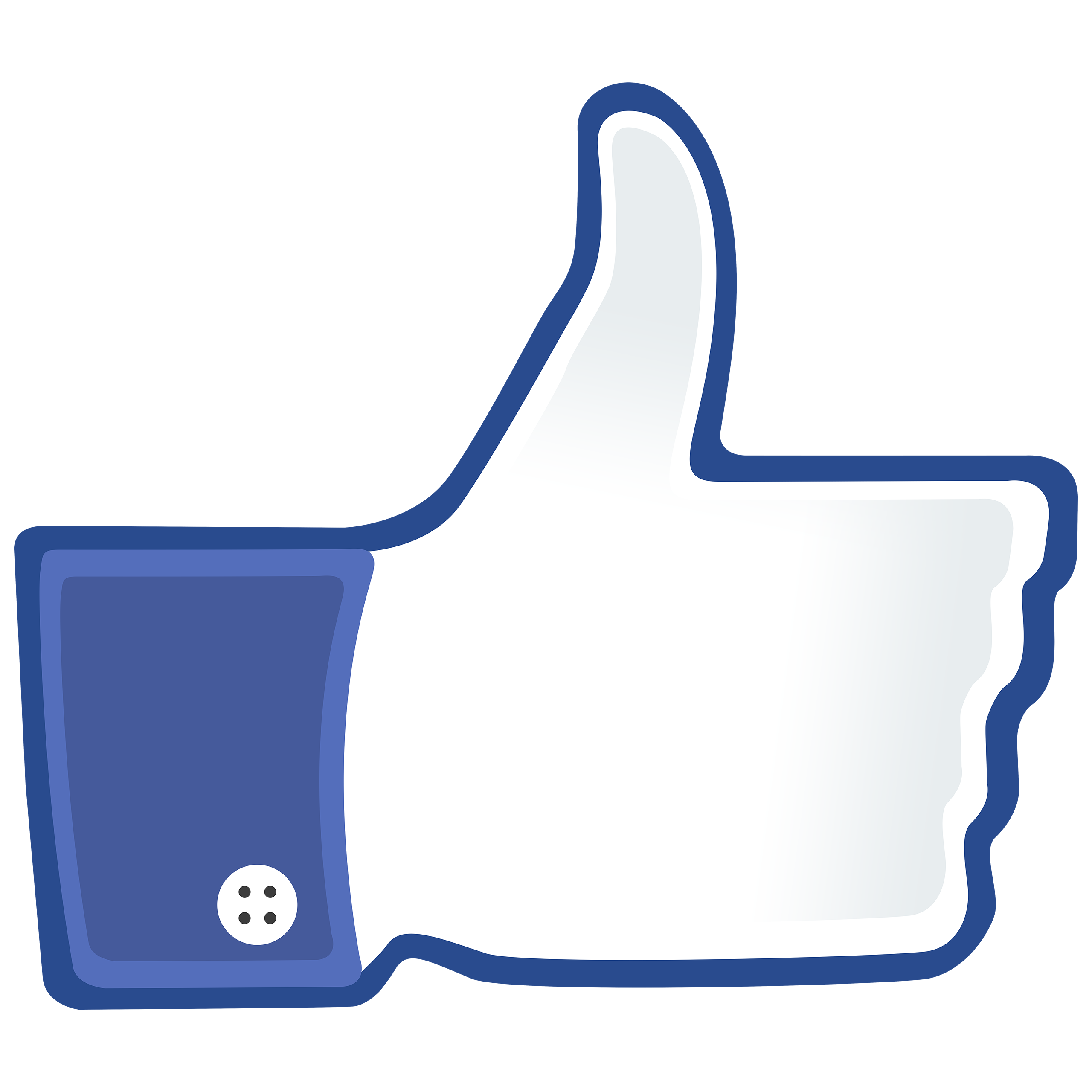 Facebook – Daumen hoch / Daumen runter – kostenlose Bilder | xurzon.