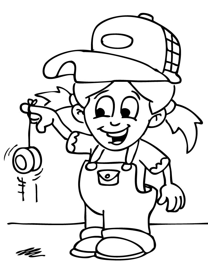 animated yoyo clip art - photo #46