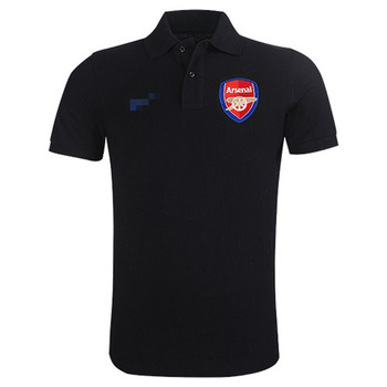 Free shipping 13 14 New Style Best Thailand Quality arsenal polo ...