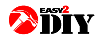 Easy2DIY.com: Home Improvement & Home Repair Help